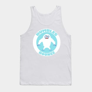 Bumbles Bounce Tank Top